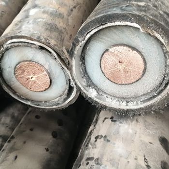 拉萨电缆回收工厂废电缆回收 - 河北楠洋再生资源回收